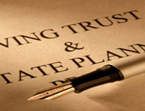 Estate Planning After the One Big Beautiful Bill