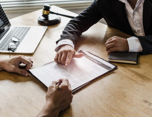 Invoice Factoring and the Associated Receivables Funding v. Classic Case