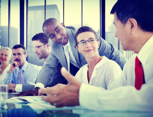 Is the Trustee’s Duty to the Beneficiary or to the Trust Itself?