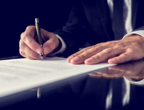 Left Out of the Will – Now What? Omitted Spouse, Pretermitted Child