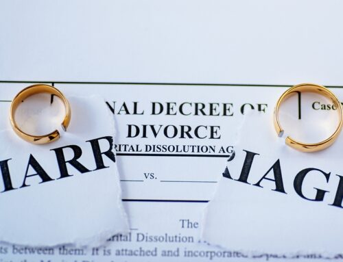 Divorce and Elective Share: Is My Soon-To-Be Ex Entitled to My Estate If I Die?