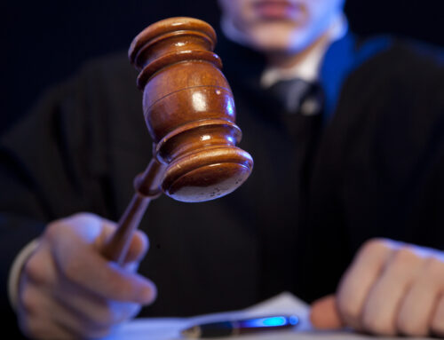 Grounds for Contesting a Will in South Carolina