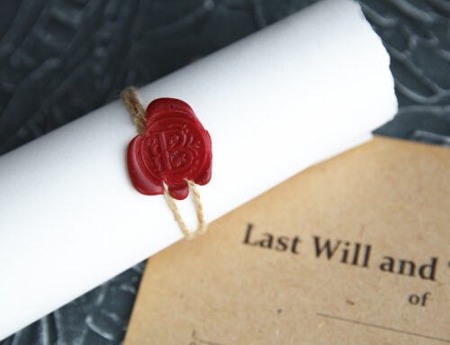 Different Types of Wills and How to Choose the Best One for You