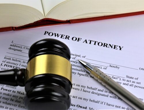 Do You Know the Limits of Your Powers of Attorney?