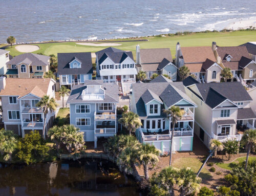 Did You Know? SC Estates Over $600,000 Must Be Reported to the SCDOR