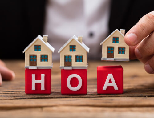 Can Your HOA Foreclose on Your Home for Non-Payment of Dues?