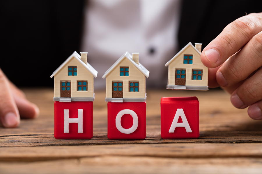 Can Your HOA Foreclose on Your Home for Non-Payment of Dues? - Gem McDowell Law | 843-284-1021| Estate-Business-Law-Local