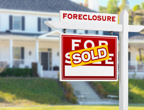 How A South Carolina Couple Missed an HOA Payment and Lost Their Home