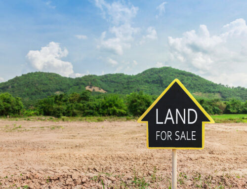 When You Can’t Sell Your Own Property: ROFRs and the Power of Alienation