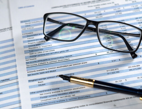 QSBS – What is QSBS? Changes to QSBS Exemption in 2025