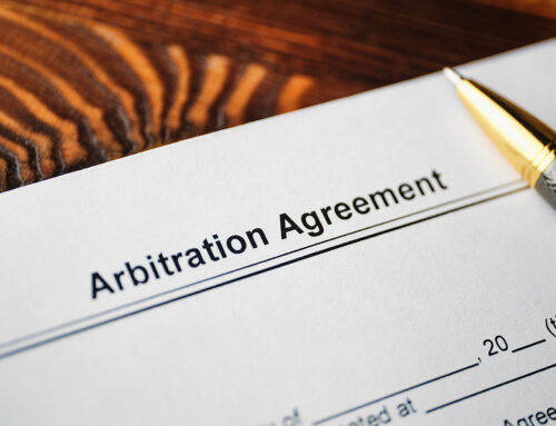 Can an Arbitration Award be Appealed? Vacatur, Manifest Disregard, and the Waldo Case in SC