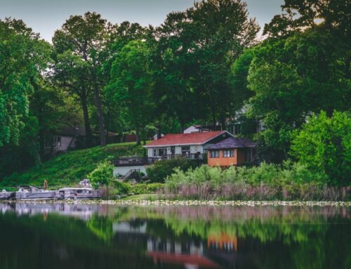 What is the “Heirs’ Property Tax Relief Act”? Helping Clear Titles