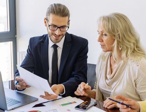 What is a Directed Trust, and When Do You Need One?