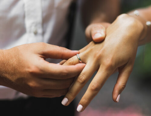 What Is an “I Love You” Will and Is It Right for Me?