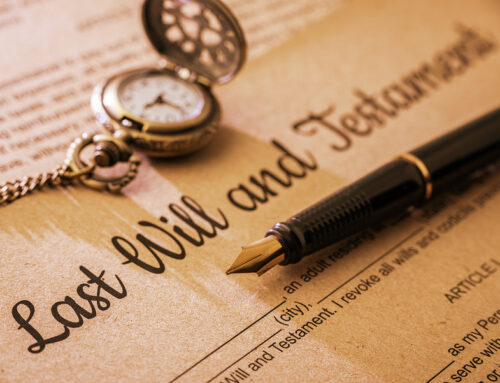 I’ve Been Disinherited – Now What? (And Is Contesting the Will Worth It?)