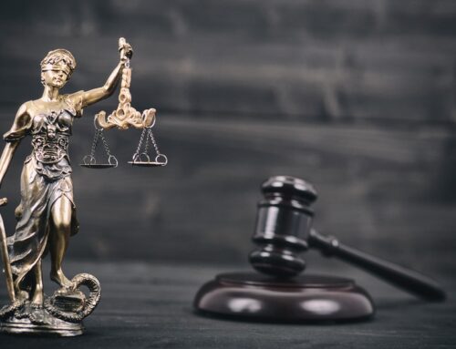 Attorneys and AI: Watch Out for Trouble