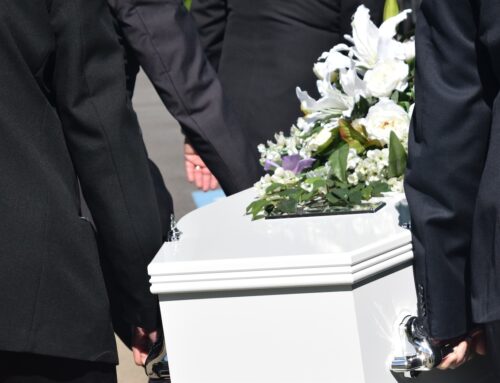 What to Do After a Loved One Dies in South Carolina: A Practical Deep Dive